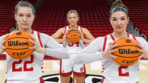 lamb chloe|Inside South Dakota basketball's quest for an NCAA tournament win.